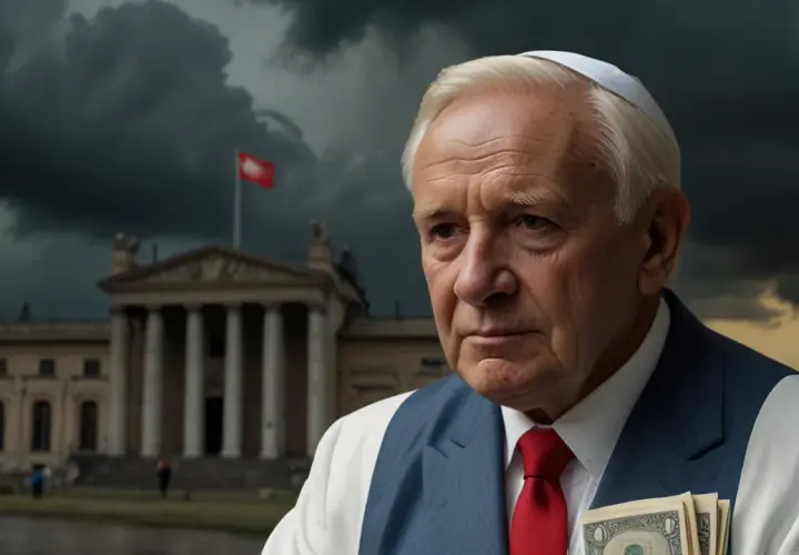 Czy pieniądze złożone w banku są bezpieczne w dobie kryzysu?