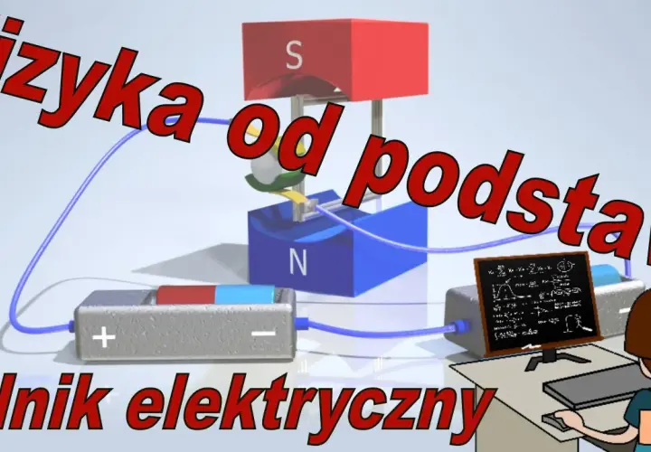 Jak działa silnik elektryczny - zrozumienie jego mechanizmu i zastosowań