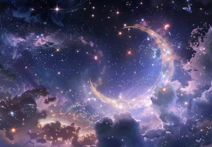 Symbol Raka: Co oznacza ten zagadkowy znak zodiaku w astrologii?