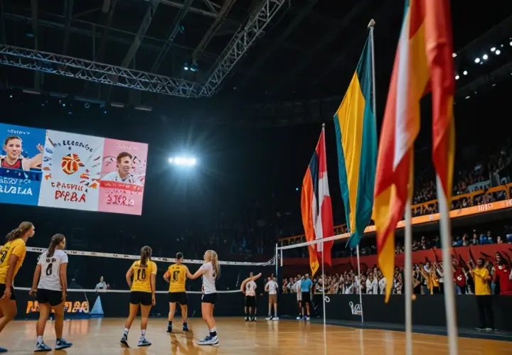 Siatkówka MŚ 2022: Jak zdobyć bilety na najważniejsze mecze?