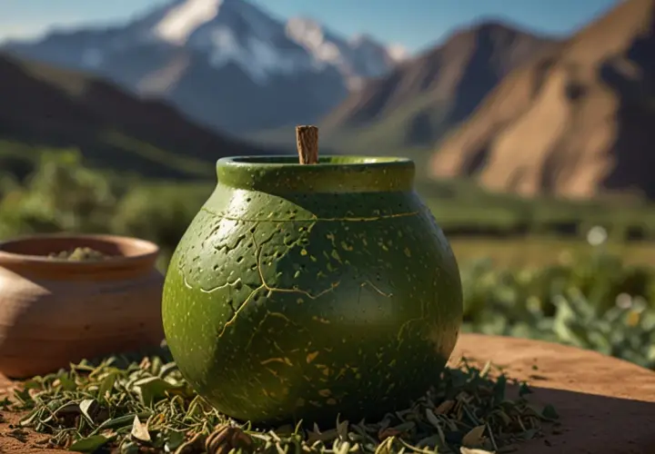 Wild Power Yerba: Dlaczego ta yerba mate podbija serca fanów?