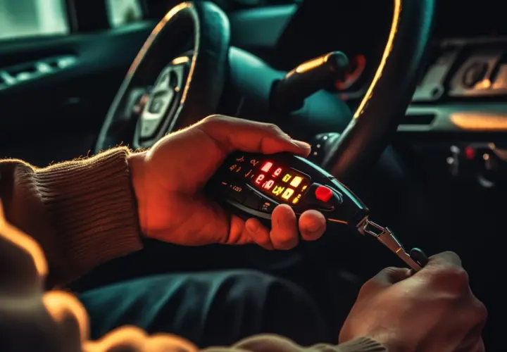 Programowanie Kluczyka Seat Leon - Prosty Sposób na Kodowanie Kluczyka Leon 1