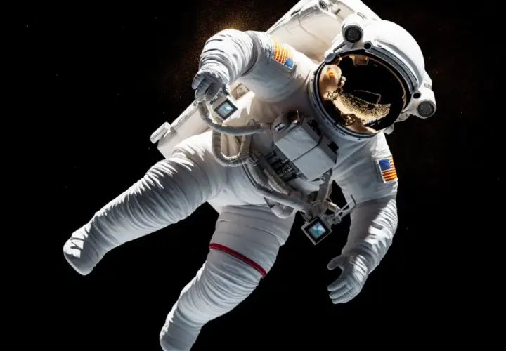Nowe skafandry NASA ułatwiają poruszanie się w zerowej grawitacji