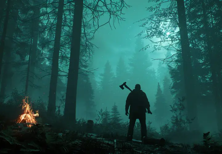 The Forest na PS4: Czy warto zagrać w tę survivalową grę na PS4?