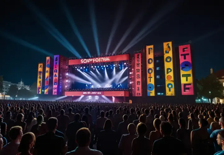 Sopot Festiwal: Bilety i najważniejsze informacje o wydarzeniu
