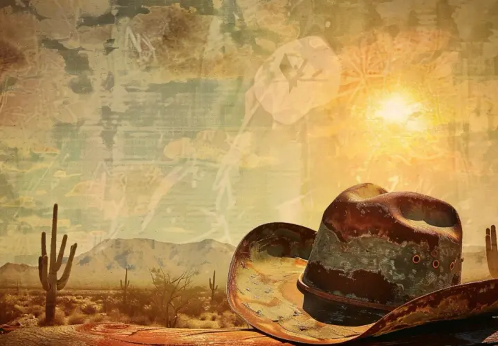 Filmy z Johnem Waynem: 5 westernów, które uczyniły go legendą
