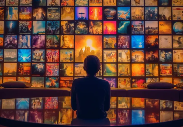 Filmy na HBO Ranking: Najlepsze Filmy HBO Go
