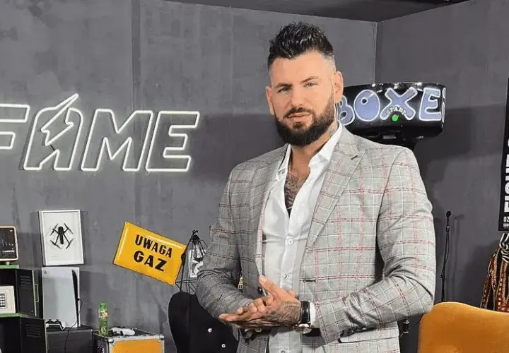 Wojciech Gola wiek - Jak jego lata wpływają na karierę sportową?