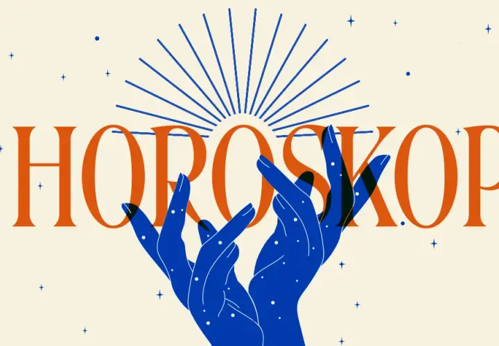 Horoskop dzienny astrologia: co przyniesie dzisiaj w miłości i pracy?