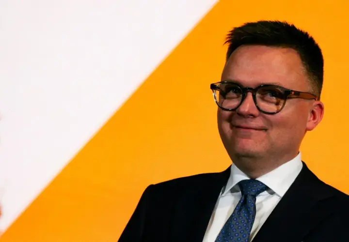 Jak Hołownia zarabia pieniądze? Zaskakujące źródła jego dochodów