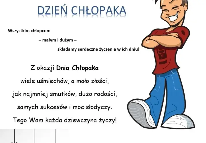 Jak powstał Dzień Chłopaka? Historia, tradycje i znaczenie tego święta