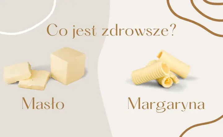 Czy margaryna jest zdrowa? Kluczowe informacje o jej wpływie na zdrowie