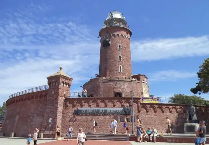 Kołobrzeg co warto zwiedzić: Odkryj ukryte skarby miasta