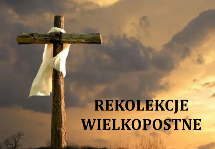 Rekolekcje parafialne – jak wzmocnić swój duchowy rozwój i wspólnotę