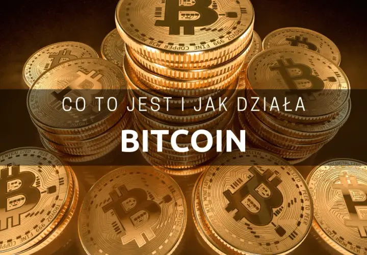Bitcoin co to? Rewolucyjna waluta, która zmieni twoje myślenie o pieniądzach