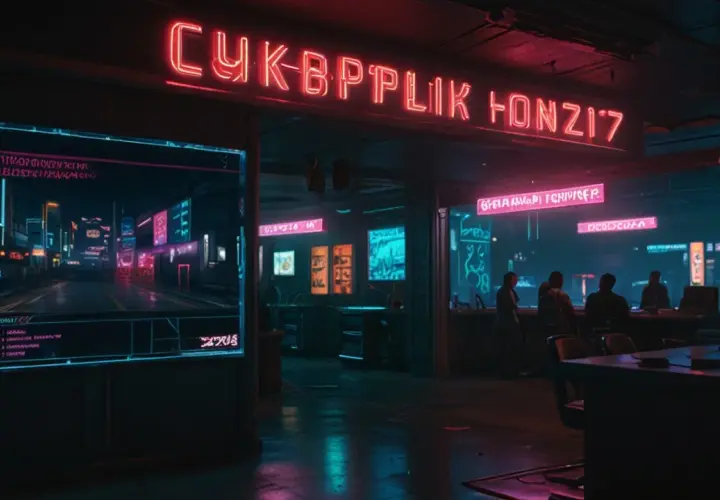 Polski dubbing w Cyberpunku! Czy dorównuje on oryginałowi? Rady