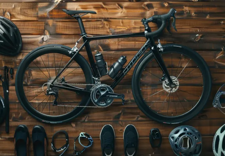 Analiza rowerów marki Ridley: Odkryj, co oferuje ta marka