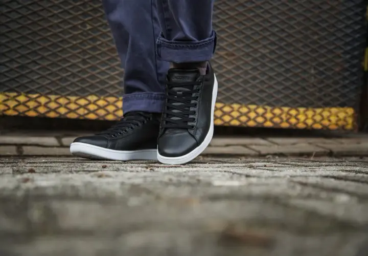 Stylowe buty sportowe męskie: Rewolucyjne połączenia dla każdego mężczyzny