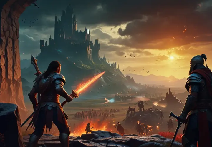 Dlaczego Warlords Battlecry 2 uważane jest za taką perłę serii?