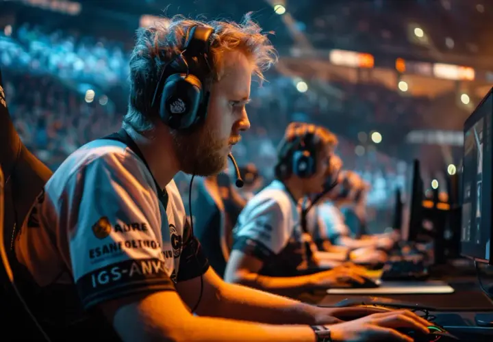 CS:GO - od ilu lat istnieje ta popularna gra na rynku? Sprawdzamy
