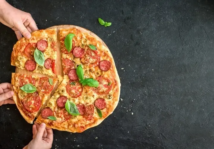 Dlaczego pizza jest niezdrowa? Odkryj szkodliwe składniki i ich skutki