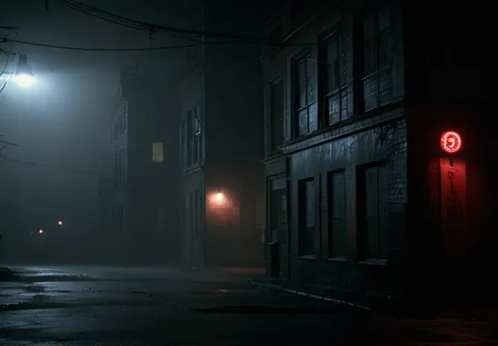 Czy kultowy Silent Hill 3 powróci w nowo przerażającej odsłonie?