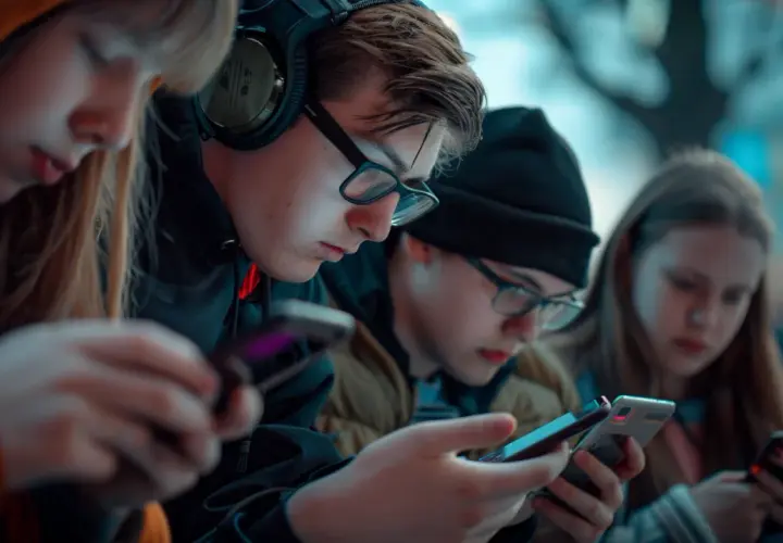 Jakie gry multiplayer na telefon najlepiej łączą przyjaciół online?
