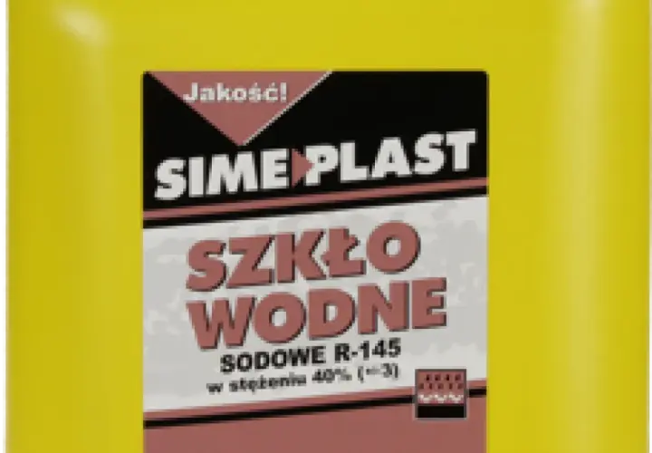 Ile szkła wodnego do zaprawy szamotowej? Kluczowe proporcje i porady