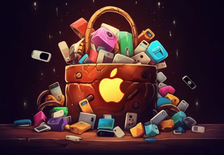 Apple ugina się przed Unią Europejską. Ogromna zmiana dla użytkowników!