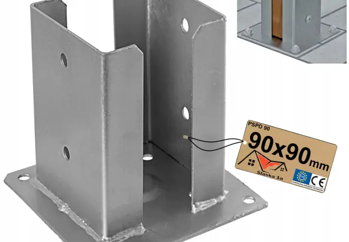 Kotwa 9x9 Leroy Merlin – Wybierz najlepsze modele i uniknij problemów