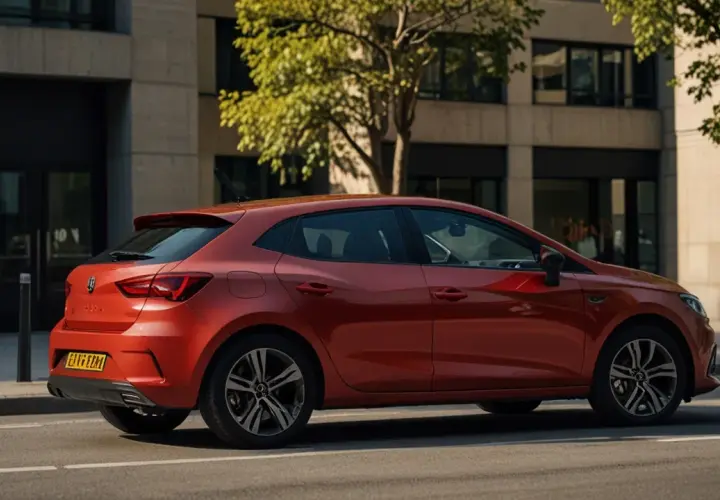 Seat Ibiza – Opinie o modelu, jego wnętrzu i co warto wiedzieć?