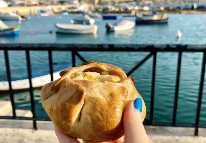 Sliema gdzie zjeść: Odkryj najlepsze restauracje i smaki Malty