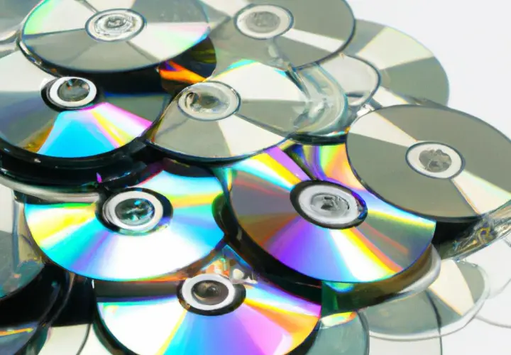 Jak prawidłowo wyrzucić płytę CD? Ekologiczne metody utylizacji