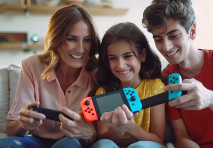 Najlepsze gry na Nintendo Switch - top tytuły dla każdego gracza!