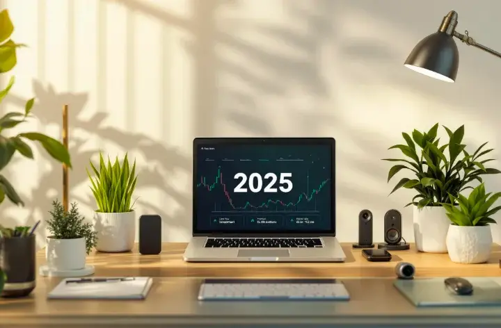 Dorabianie na boku i źródła dochodu pasywnego, które wzbogacą cię w 2025 roku
