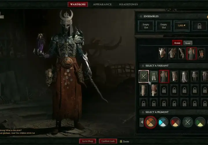 Diablo 4: Która platforma lepsza? Konsola czy PC - brutalna analiza
