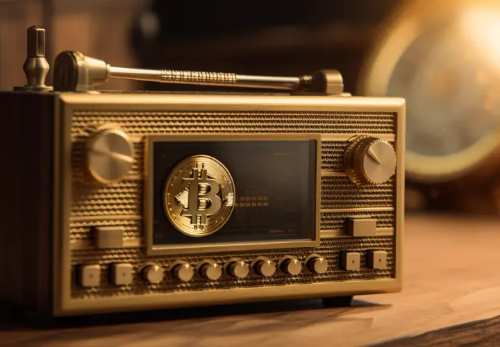 Korekta btc, tether i donald trump - bitcoin radio optymalizowane pod kątem CTR i intencji wyszukiwania