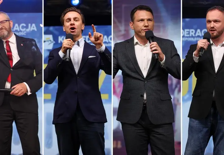 Co popiera konfederacja? Kluczowe postulaty i ich wpływ na Polskę