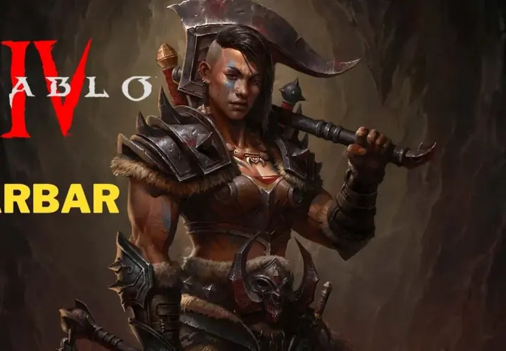Diablo 4 sezon 5: Która klasa jest najlepsza? Meta, buildy i porady dla PvE i PvP