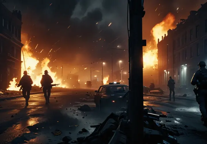 Która część Battlefield na PS4 da Ci najwięcej adrenaliny? Top 3