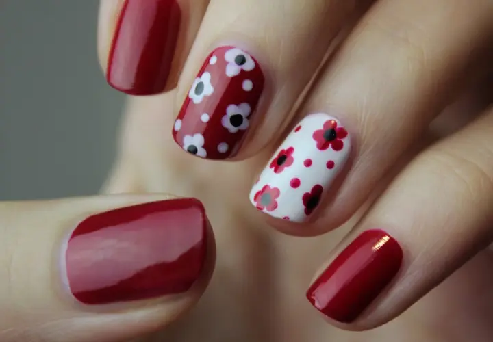 Jak zrobić manicure hybrydowy w domu bez błędów i profesjonalnych narzędzi