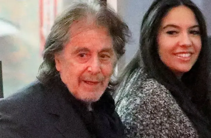 Al Pacino: Zaskakujące fakty o wieku, dzieciach i życiu prywatnym