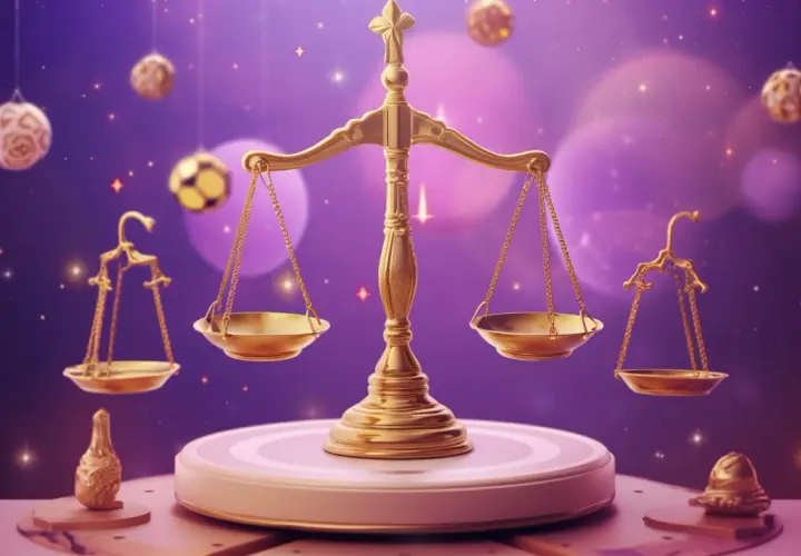 Co mówi Twój znak zodiaku, jeśli urodziłeś się 18 października?