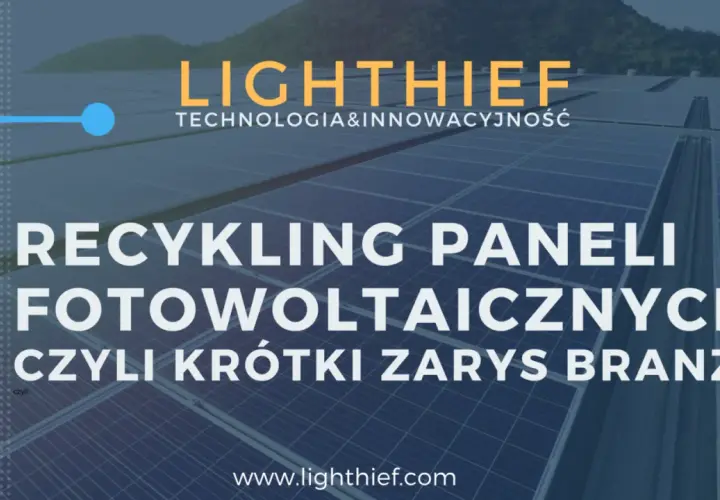 Koszty recyklingu paneli fotowoltaicznych – co musisz wiedzieć, by uniknąć wysokich wydatków