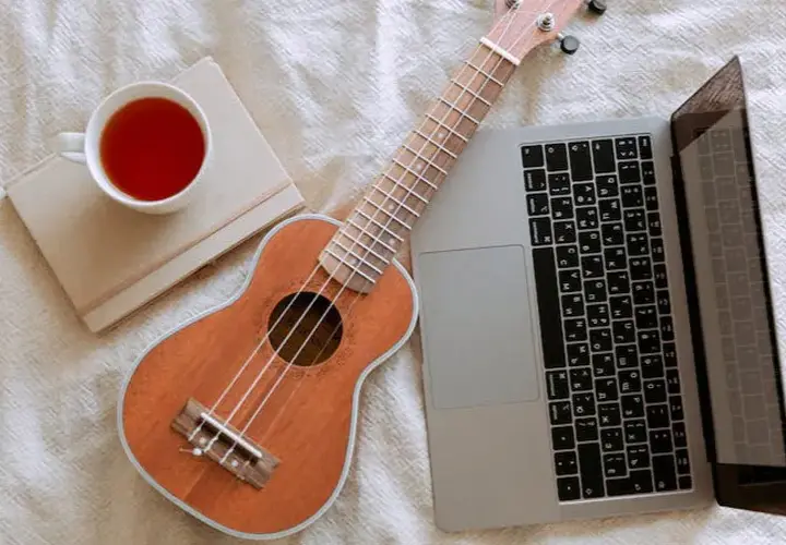 Jak grać na ukulele - 7 prostych kroków do opanowania gry od podstaw