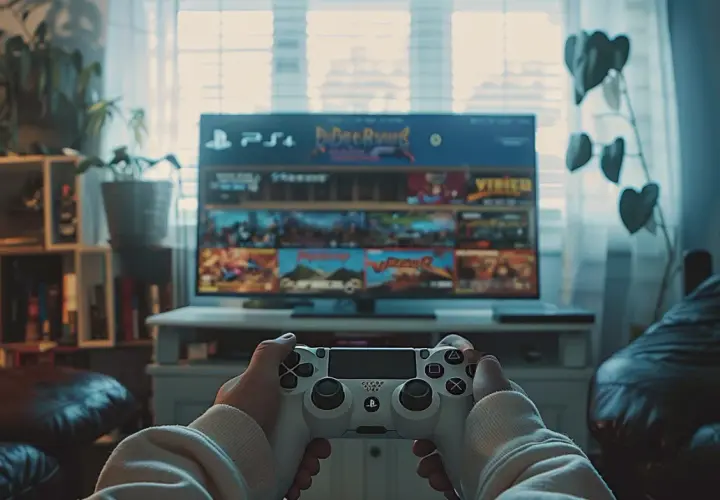 Najlepsze gry na PS4 do 100 zł: Gry warte ceny na PlayStation