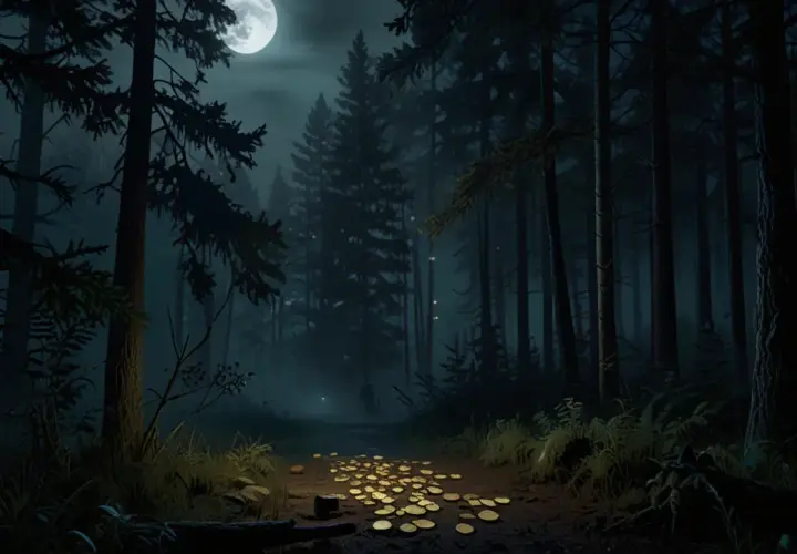 Cena Sons of the Forest przeraża jak sama gra? Ile kosztuje?