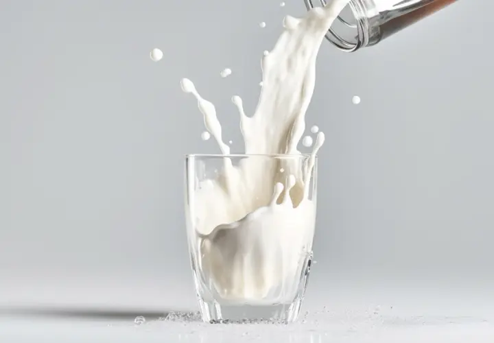 Mleko 2 procent kalorie - Ile kalorii ma mleko 2 procent?