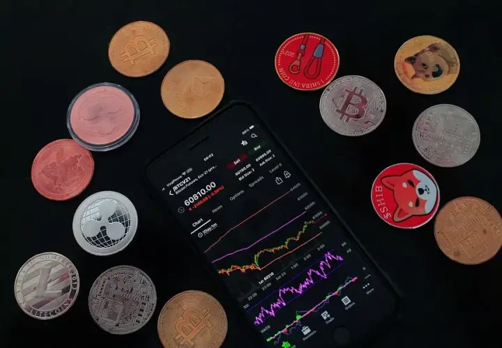 Jak bezpiecznie zarabiać na bitcoinie bez ryzyka i strat dla początkujących