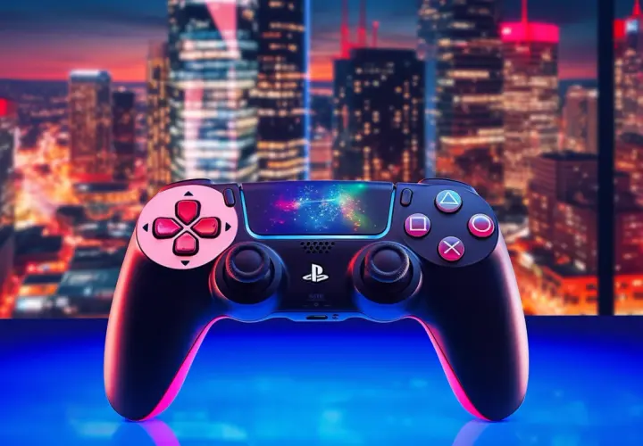 GTA na PS5: Co nowego przynosi aktualizacja na konsolę?